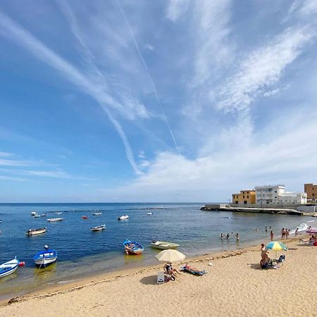 Solemar Sicilia - Casa Tramonto Apartment Bagheria Exterior photo