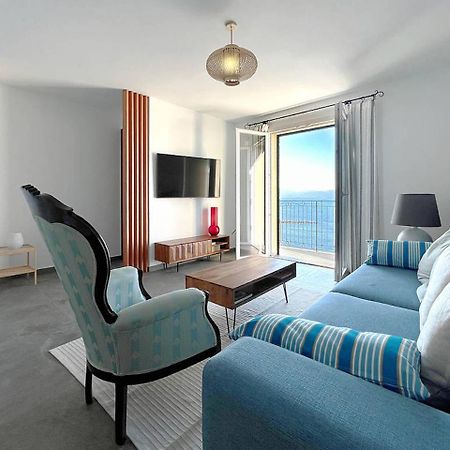 Solemar Sicilia - Casa Tramonto Apartment Bagheria Exterior photo