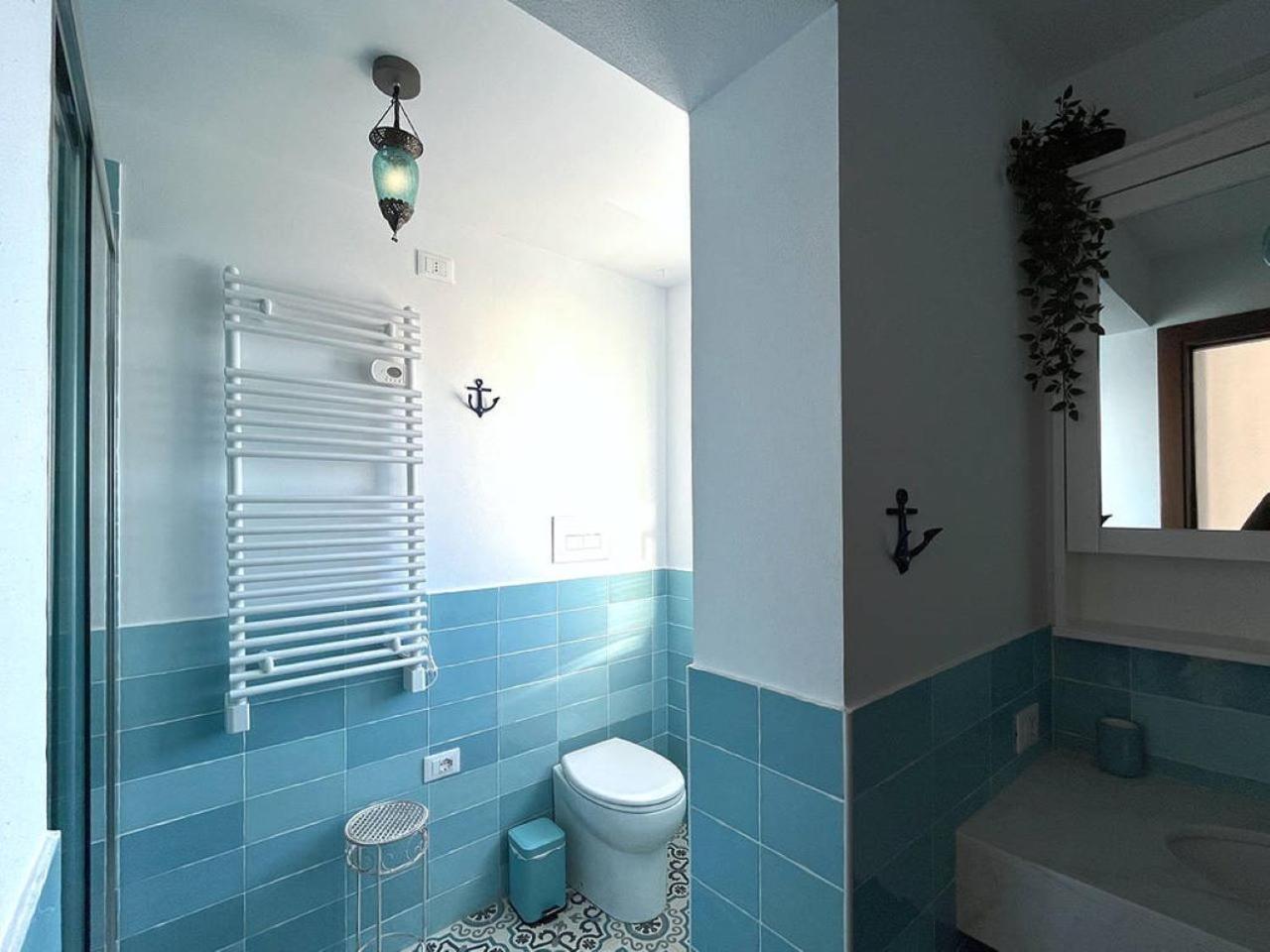 Solemar Sicilia - Casa Tramonto Apartment Bagheria Exterior photo