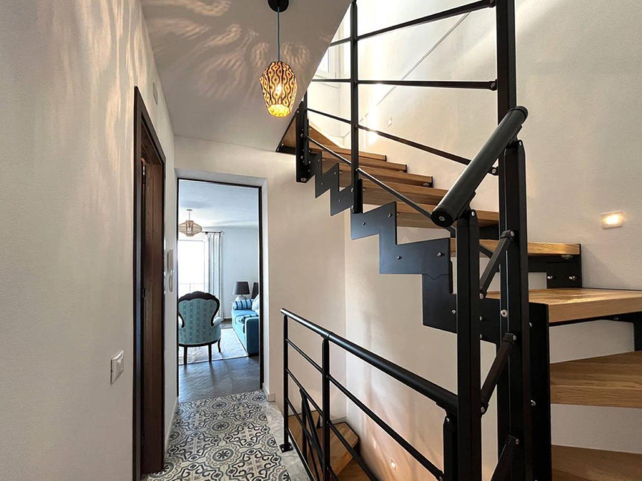 Solemar Sicilia - Casa Tramonto Apartment Bagheria Exterior photo