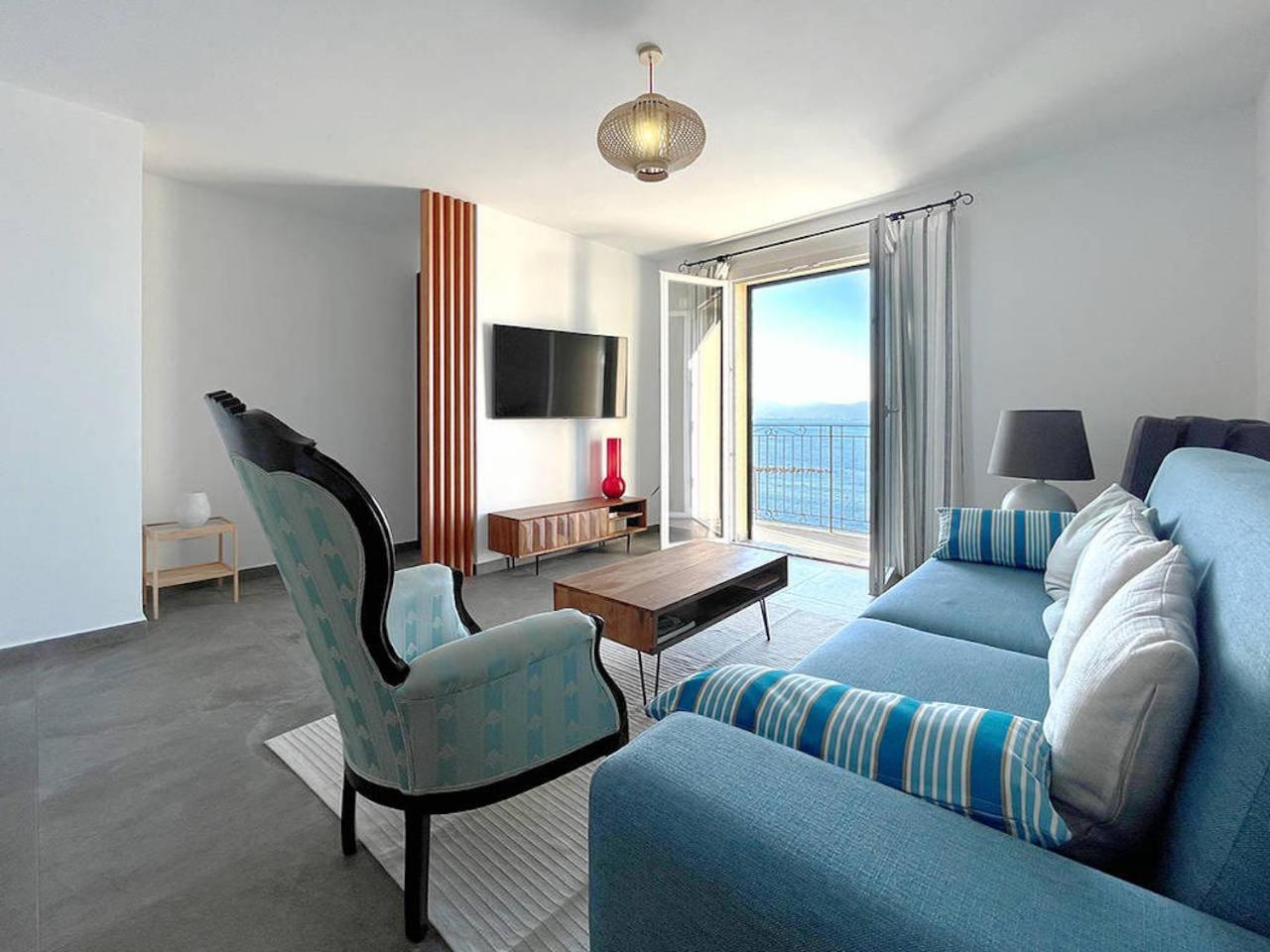 Solemar Sicilia - Casa Tramonto Apartment Bagheria Exterior photo